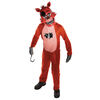 Rubies Five Nights At Freddy's: Foxy Costume for Kids, Boy's Large