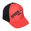Chapeau Spider-Man  Rouge Taille 4-6X