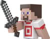 Minecraft- Coffret Figurines- Parkour dans la Grotte aux Foliogouttes
