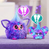 Furby Furblets Luv-Lee Mini Electronic Plush Toy