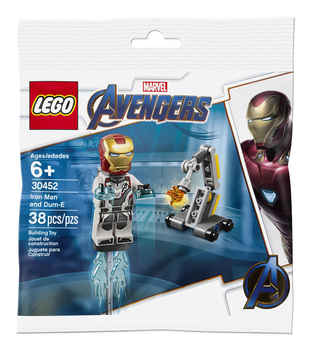lego iron man toys r us
