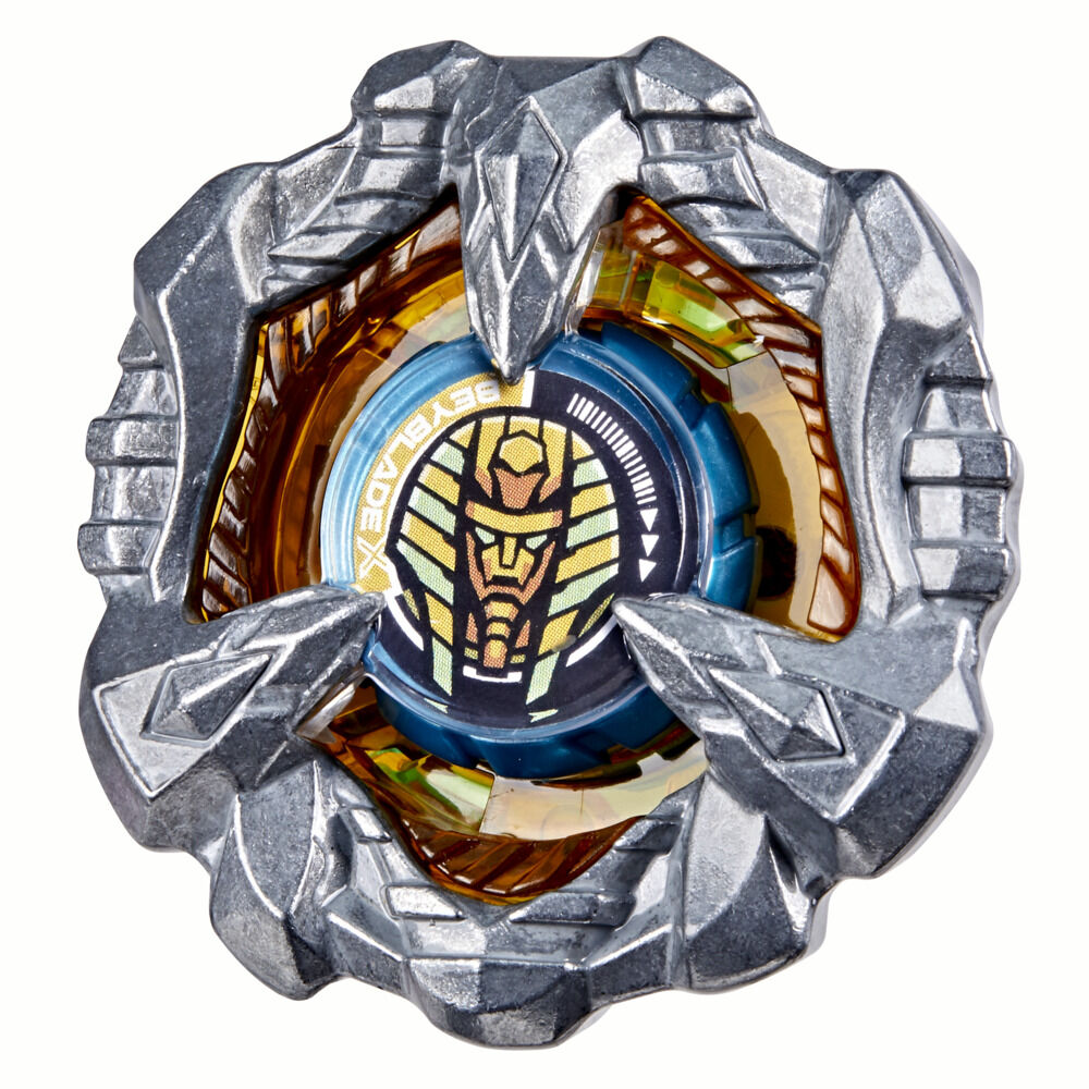 Beyblade X Cowl Sphinx 9-80GN Booster Pack Set