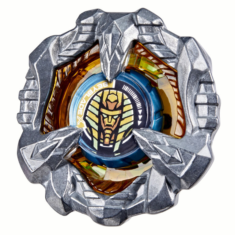 Beyblade X Booster Pack Cowl Sphinx 9-80GN