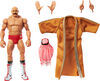 WWE Elite Action Figure Legends Iron Sheik