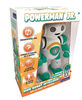 Lexibook Powerman Jr. Stem Robot Green - French Edition