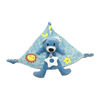 Activités par Baby Mode Activité Popcorn Nunu - Ours Bleu