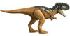 Jurassic World Roar Strikers Skorpiovenator