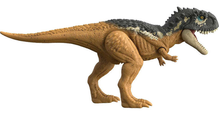 Jurassic World - Féroces et Rugissants - Skorpiovenator