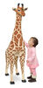 Melissa & Doug Giraffe - Plush