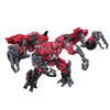 Transformers Leader Class Revenge of the Fallen Constructicon Overload Action Figure