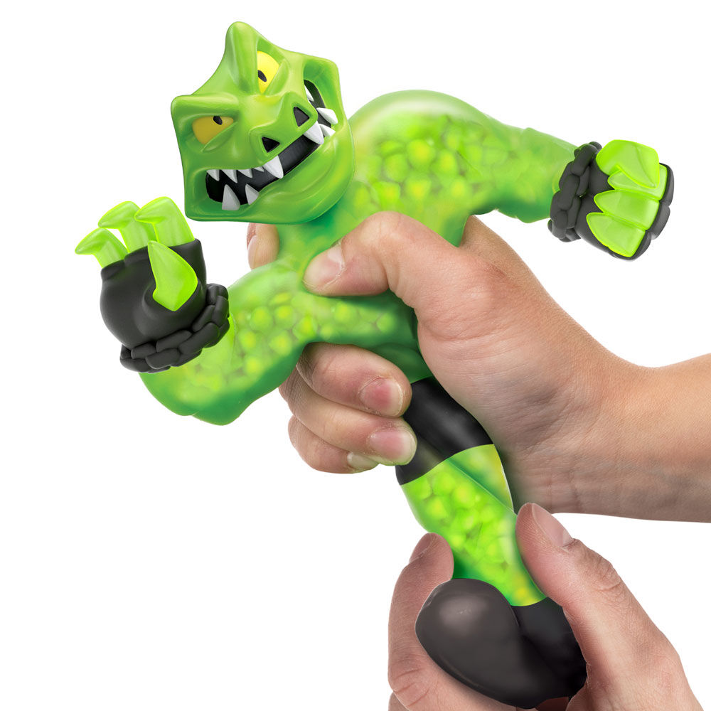 rock jaw toy