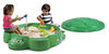 Little Tikes - Turtle Sandbox