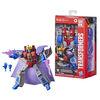 Transformers R.E.D. [Robot Enhanced Design] G1 Coronation Starscream, Non-Converting Figure, 8 and Up, 6-inch