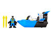 Fisher-Price Imaginext DC Super Friends Bat Boat