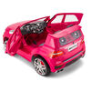Kid Trax Mercedes GL 63 12V Powered Ride On - Pink