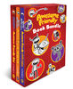 Awesome Friendly Book Bundle - English Edition