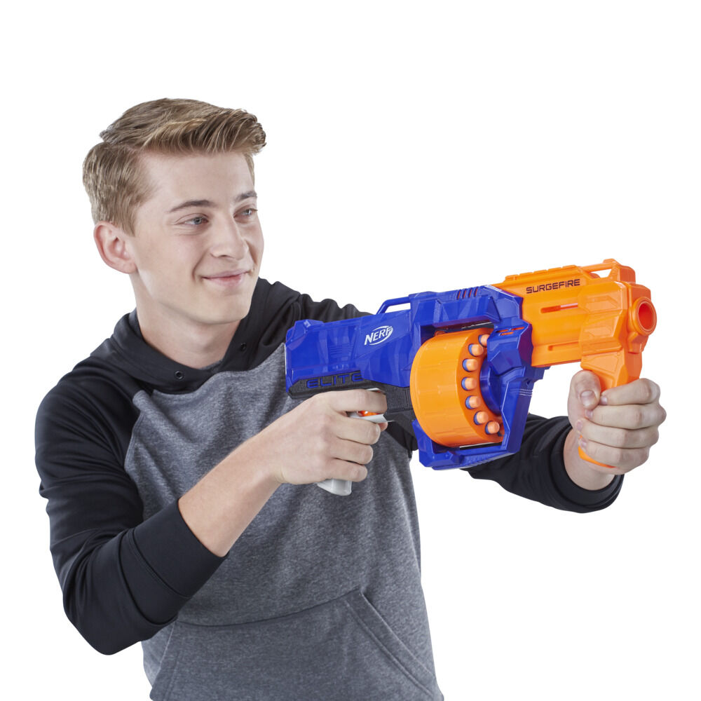 nerf surge fire price