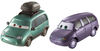Disney/Pixar Cars 3 Minny & Van Die-Cast Vehicle 2-Pack
