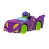 Spidey & Friends Amazing Metals Vehicles - Green Goblin
