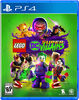 PlayStation 4 - LEGO DC Super-Villains