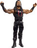 WWE - Top Picks - Figurine articulée - Roman Reigns - Édition anglaise.