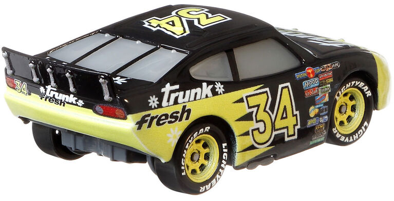 Disney Pixar Cars Dirkson D'agostino