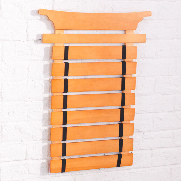 Martial Arts Belt Holder