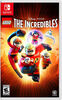 Nintendo Switch - LEGO The Incredibles