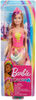 Poupée Barbie Princesse Barbie Dreamtopia, 31 cm (12 po), Blonde Avec Mèche Violette