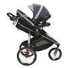 Graco Modes Jogger Travel System - Admiral - R Exclusive