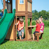 Lakewood Swing Set "B" Kit