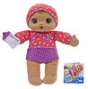 Baby Alive Change N Cuddle Baby
