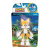 Bend'ems Sonic The Hedgehog - Tails