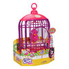 Little Live Pets Lil' Bird Bird & Cage Tiara Twinkles