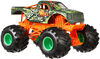 Hot Wheels Monster Trucks Splatter Time Vehicle