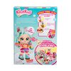 Kindi Kids Snack Time Friends: Peppa-Mint