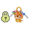 Lock Stars Assortiment de base – Dinosaure orange Série 1.
