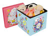 Hasbro 15" Storage Cube/Peppa Pig