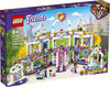 LEGO Friends Le centre commercial de Heartlake City 41450 (1032 pièces)