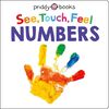 See Touch Feel: Numbers - English Edition