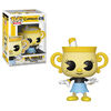 Figurine en Vinyle Ms. Chalice par Funko POP! Cuphead