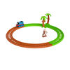 Thomas et ses amis - TrackMaster - Thomas et le Singe turbulent