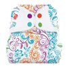 bumGenius Flip Culotte Lavable De Protection - Lovelace.