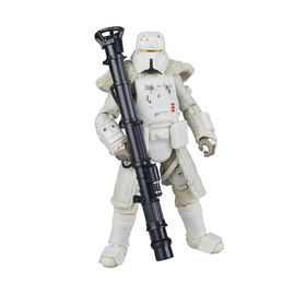Star Wars The Black Series Range Trooper, Star Wars: Andor Collectible 6 Inch Action Figure