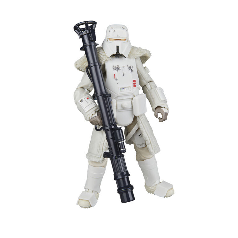 Star Wars The Black Series Range Trooper, Star Wars: Andor Collectible 6 Inch Action Figure