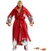 WWE Legends "Mr. Wonderful" Paul Orndorff Elite Collection Action Figure