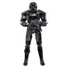 Star Wars The Black Series Dark Trooper Toy 6-Inch-Scale Star Wars: The Mandalorian Collectible Action Figure