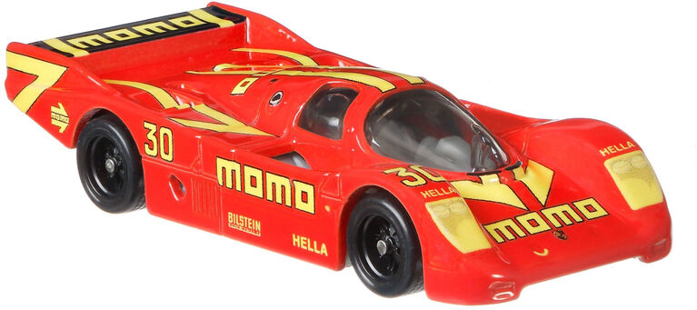 Hot Wheels Fleet Flyer