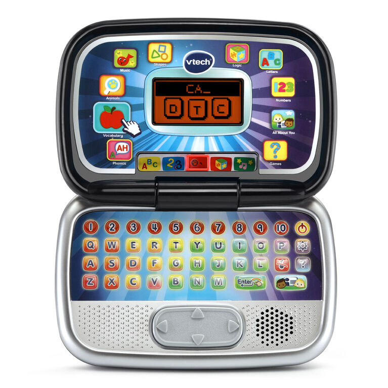 VTech Play Smart Preschool Laptop - English Edition | Toys R Us Canada