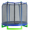Upper Bounce 7' Int&eacute;rieur/Ext&eacute;rieur "&nbsp;Classic&nbsp;" Trampoline - Ensemble d'enceinte